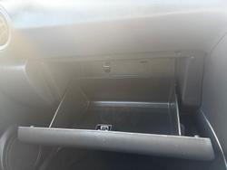 2007 Subaru Impreza RV S MY07 AWD Pure White