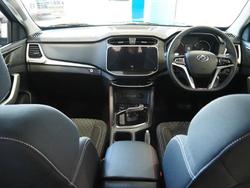 2026 LDV T60 Max PRO