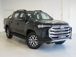 2026 LDV T60 Max PRO