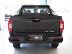 2026 LDV T60 Max PRO