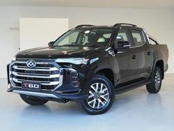 2026 LDV T60 Max PRO