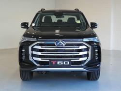 2026 LDV T60 Max PRO