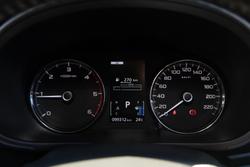 2016 Mitsubishi Pajero Sport GLS