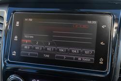 2016 Mitsubishi Pajero Sport GLS