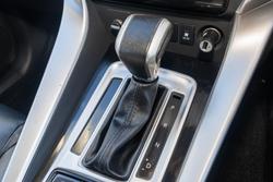 2016 Mitsubishi Pajero Sport GLS