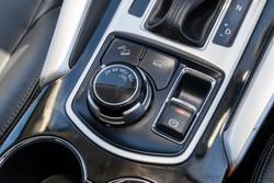 2016 Mitsubishi Pajero Sport GLS