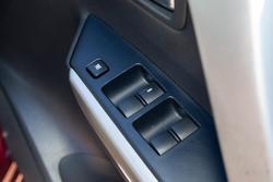 2016 Mitsubishi Pajero Sport GLS