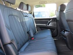2026 LDV D90 Executive