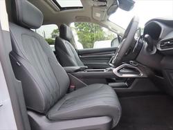 2026 LDV D90 Executive