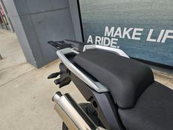 2023 CFMOTO MT TOURING Blue