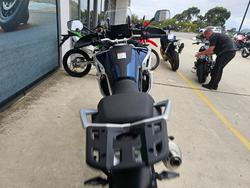 2023 CFMOTO MT TOURING Blue