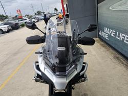 2023 CFMOTO MT TOURING Blue