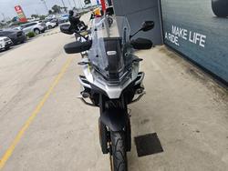 2023 CFMOTO MT TOURING Blue