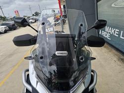 2023 CFMOTO MT TOURING Blue