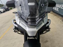 2023 CFMOTO MT TOURING Blue