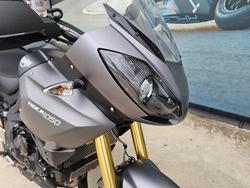 2012 Triumph TIGER 1050 SE (ABS) Black
