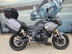 Triumph Tiger 1050 SE (abs)