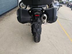 2012 Triumph TIGER 1050 SE (ABS) Black