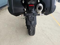 2012 Triumph TIGER 1050 SE (ABS) Black