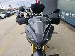2012 Triumph TIGER 1050 SE (ABS) Black