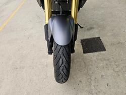 2012 Triumph TIGER 1050 SE (ABS) Black