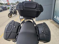 2012 Triumph TIGER 1050 SE (ABS) Black