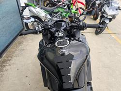 2026 Kawasaki NINJA 1100SX Black