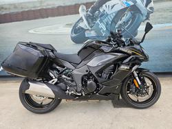 Kawasaki Ninja 1100SX