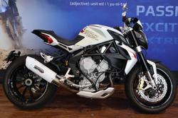 MV Agusta Brutale 800 Dragster