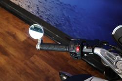 2014 MV Agusta BRUTALE 800 DRAGSTER White