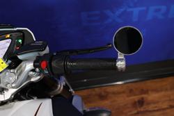 2014 MV Agusta BRUTALE 800 DRAGSTER White