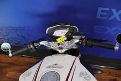 2014 MV Agusta BRUTALE 800 DRAGSTER White