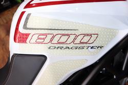 2014 MV Agusta BRUTALE 800 DRAGSTER White