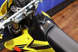 2019 Suzuki DR-Z400E Yellow