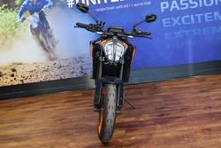 2020 Ktm 890 DUKE R Black