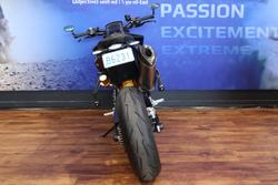 2020 Ktm 890 DUKE R Black