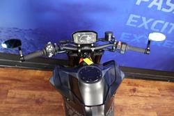 2020 Ktm 890 DUKE R Black