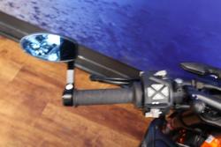 2020 Ktm 890 DUKE R Black