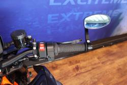 2020 Ktm 890 DUKE R Black