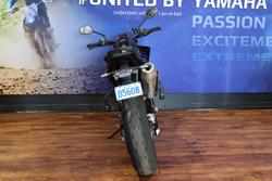 2020 Ktm 890 DUKE R Black