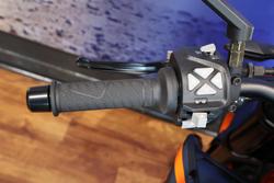 2020 Ktm 890 DUKE R Black