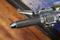 2006 Yamaha XV1900A Black