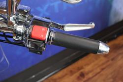 2006 Yamaha XV1900A Black