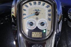 2006 Yamaha XV1900A Black