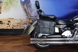 2006 Yamaha XV1900A Black