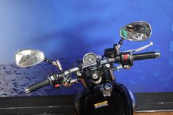 2021 Yamaha XV250 (VIRAGO VX250S, VX250R) Black