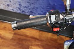 2021 Yamaha XV250 (VIRAGO VX250S, VX250R) Black