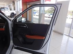 2024 Mitsubishi Outlander Exceed Tourer