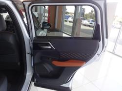 2024 Mitsubishi Outlander Exceed Tourer