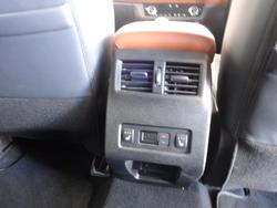 2024 Mitsubishi Outlander Exceed Tourer